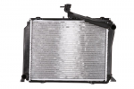 Variklio radiatorius NRF NRF 513962