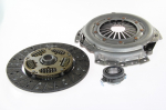 Sankabos komplektas VALEO VAL826406