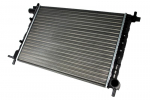 Variklio radiatorius THERMOTEC D7G022TT