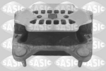 laikiklis, variklio montavimas SASIC SAS2706060