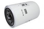 Alyvos filtras MANN-FILTER W 13 110