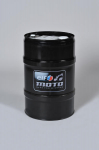 Variklio alyva 4T ELF Moto 4 Road (60L) 10W40 Pusiau sintetinė MOTO 4 ROAD 10W40 60L