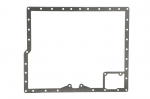 alyvos tarpiklis, neautomatinė pavarų dėžė 4139301579ZF