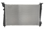 Variklio radiatorius NRF NRF 59084