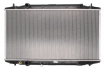Variklio radiatorius KOYORAD PL082900