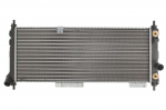 Variklio radiatorius THERMOTEC D7X046TT
