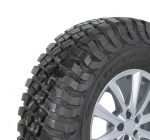 BFGOODRICH Mud Terrain T/A KM3 Padanga SUV/4x4 vasarinė 305/55R20 LTGR 121Q MT3