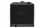 Variklio radiatorius THERMOTEC D7AG175TT
