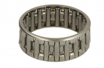 guolis, mechaninė transmisija 0750115026ZF
