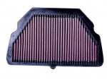Oro filtras K&N HA-6099
