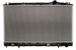 Variklio radiatorius NISSENS NIS 62865