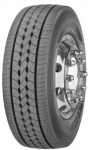 Padanga sunkvežimio priekis KMax S G2 285/70R19.5 146/144 L