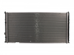 Variklio radiatorius NRF NRF 58929