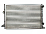 Variklio radiatorius THERMOTEC D7W013TT