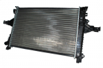 Variklio radiatorius THERMOTEC D7V002TT