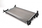 Variklio radiatorius THERMOTEC D7G023TT