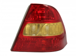Žibintas galas De&scaron;inė TOYOTA COROLLA