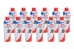 CRC Stabdžių valiklis BRAKE CLEANER CRC CRC BRAKLEEN PRO K12PCS