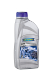 ATF alyva RAVENOL Type F (1L) RAV ATF FLUID TYPE F 1L