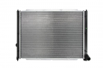 Variklio radiatorius NRF NRF 53944
