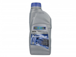 ATF alyva RAVENOL ATF Dexron H III (1L) RAV ATF DEXRON III H 1L