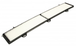 Salono filtras MANN-FILTER CU 8430