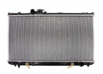Variklio radiatorius THERMOTEC D72045TT