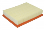 Oro filtras BOSCH F 026 400 267