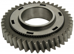 Greičių dėžės dantratis 1323204047ZF