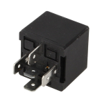 Darbo srovės relė BOSCH 0 986 AH0 615
