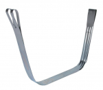Tvirtinimo juosta, degalų bakas CLAMP CL-RV001
