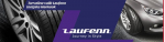 LAUFENN X Fit VAN LV01 Padanga komerc. tr. vasarinė 215/65R16 LDLA 109T LV01