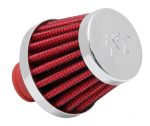 Alsuoklio filtras 62-1600RD 10mm/51mm (chromas)