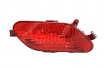 Galinis rūko žibintas VISTEON/VARROC 20-241-01003