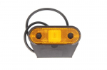 Gabaritų žibintai TRUCKLIGHT SM-UN051
