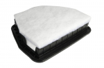 Oro filtras KNECHT LX3298