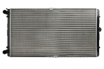 Variklio radiatorius NRF NRF 59088