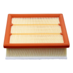 Oro filtras FEBI FE48508