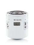 Hidraulikos filtras MANN-FILTER WD 10 016