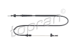 Akseleratoriaus lynas HANS PRIES HP109 853