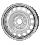 Ratlankis plieninis 6,5 x16 5x114,3 ET55