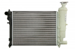 Variklio radiatorius NISSENS NIS 61358