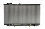 Variklio radiatorius NRF NRF 53467