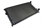 Variklio radiatorius THERMOTEC D7W014TT