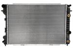 Variklio radiatorius D7X033TT