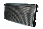 Variklio radiatorius THERMOTEC D7R009TT