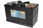 Akumuliatorius EXIDE EF1202 12V 120Ah 870A D+
