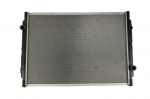 Variklio radiatorius THERMOTEC D7RV002TT