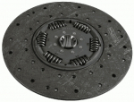 Sankabos diskas SACHS 1878 005 540