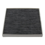 Salono filtras FEBI FE34781